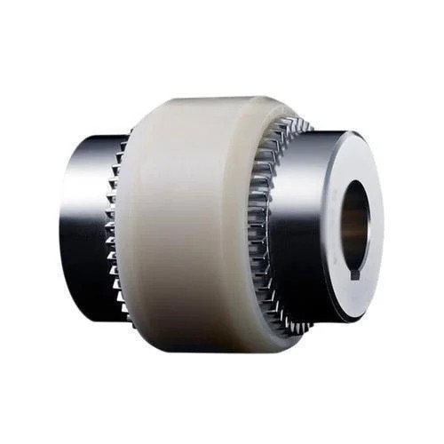 Nylon Sleeve Gear Coupling